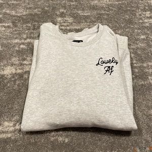 Harley-Davidson Lovley af Sweatshirt